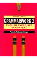 Grammarwork 2