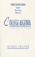 College Algebra Ssm