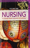 Nursing: A Concept-Based Approach to Learning, Volume I and Volume II