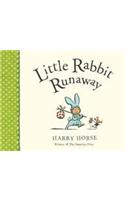 Little Rabbit Runaway
