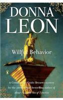 Willful Behavior