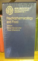 Psychopharmacology and Food