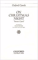 On Christmas night