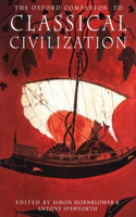 Oxford Companion to Classical Civilization