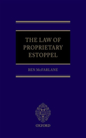 The Law of Proprietary Estoppel