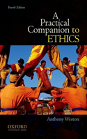 A Practical Companion to Ethics