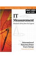 IT Measurement