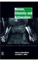 Women, Ethnicity and Nationalism
