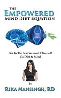Empowered Mind Diet Equation