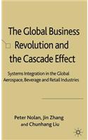 Global Business Revolution and the Cascade Effect