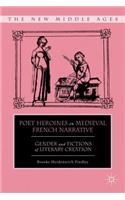 Poet Heroines in Medieval French Narrative