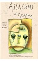 Assassins of Memory: Essays on the Denial of the Holocaust