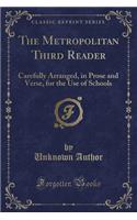 The Metropolitan Third Reader