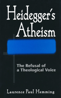 Heideggers Atheism