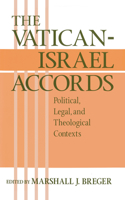 Vatican Israel Accords