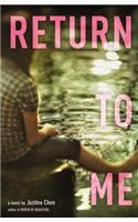 Return to Me