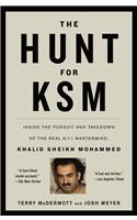 Hunt for KSM