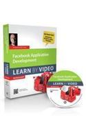 Facebook Application Development: Learn by Video(English)