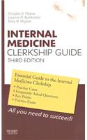 Internal Medicine Clerkship Guide