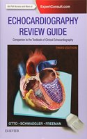 Echocardiography Review Guide