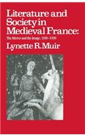 Literature and Society in Mediaeval France
