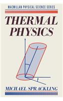 Thermal Physics