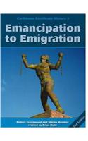 Caribbean Cert History 2 Emancipation 2e