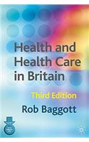 Health and Health Care in Britain