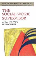 The Social Work Supervisor