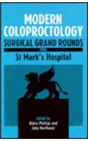 Modern Coloproctology