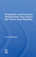 Emigration And Economic Development
