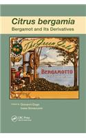 Citrus bergamia