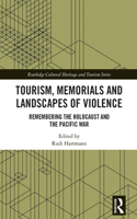 Tourism, Memorials and Landscapes of Violence