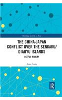 The China-Japan Conflict over the Senkaku/Diaoyu Islands
