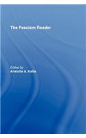 The Fascism Reader