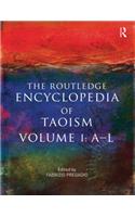 The Routledge Encyclopedia of Taoism