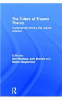 Future of Trauma Theory