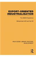 Export-Oriented Industrialisation