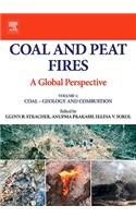 Coal and Peat Fires: a Global Perspective
