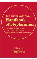 The International Handbook of Stepfamilies