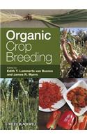 Organic Crop Breeding