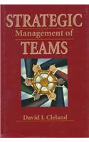 Strategic Management of Teams