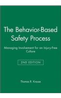 Behavior-Based Safety Process