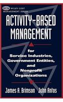 Activity-Based Management