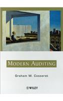 Modern Auditing
