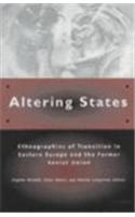 Altering States