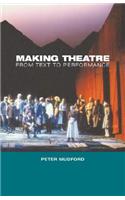 Making Theatre