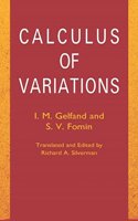 Calculus of Variations