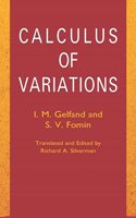 Calculus of Variations