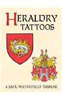 Heraldry Tattoos